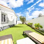 Yumbo Garden Playa Del Ingles San Bartolomé