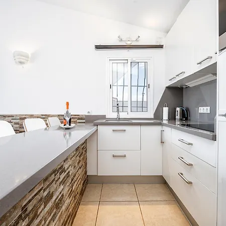 Apartamento Yumbo Garden Playa Del Ingles