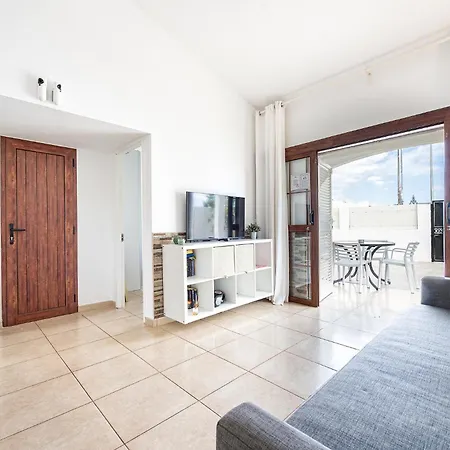 Yumbo Garden Playa Del Ingles Apartamento *