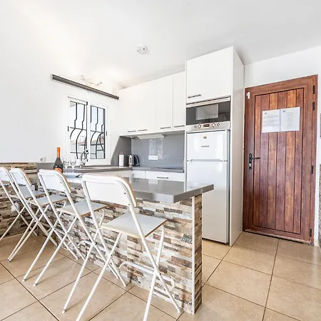 Apartamento Yumbo Garden Playa Del Ingles