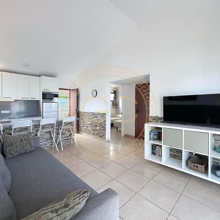 Yumbo Garden Playa Del Ingles * Сан-Бартоломе