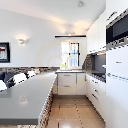Yumbo Garden Playa Del Ingles Апартаменты