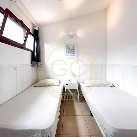 Yumbo Garden Playa Del Ingles Apartamento