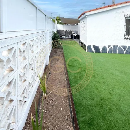 Apartamento Yumbo Garden Playa Del Ingles *