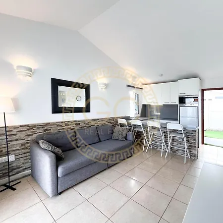 Apartamento Yumbo Garden Playa Del Ingles