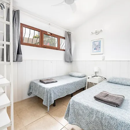 Appartement Yumbo Garden Playa Del Ingles San Bartolomé
